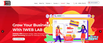 1WebLab 1WebLab photo 2